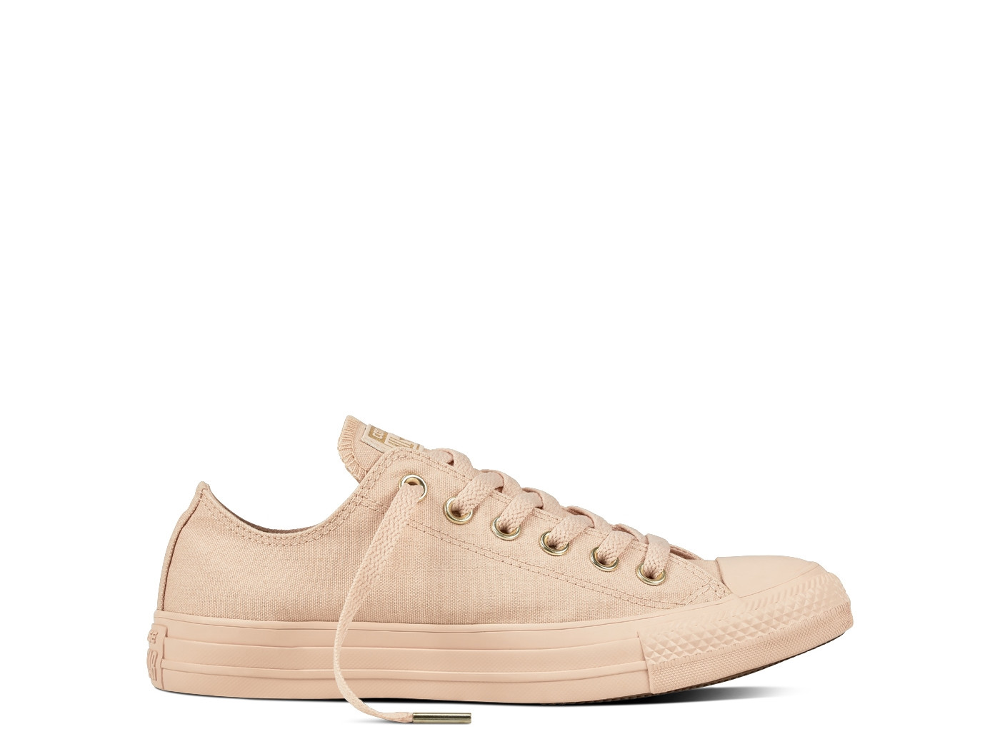 converse mono glam beige