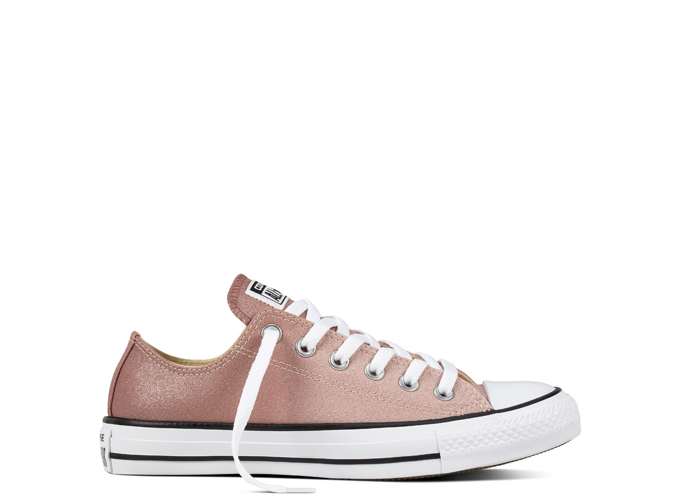 converse metallic ox