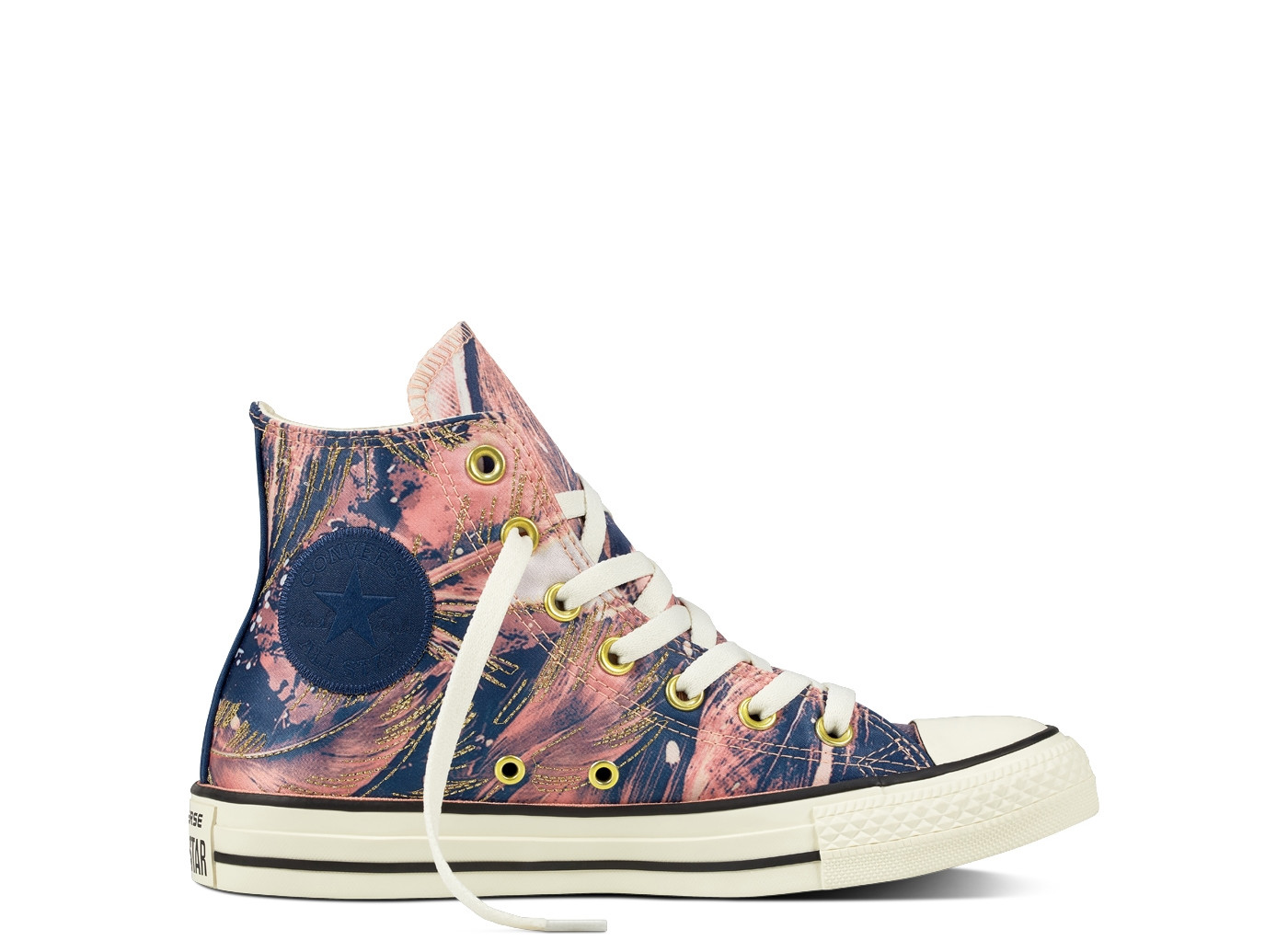 converse chuck taylor all star rose pale