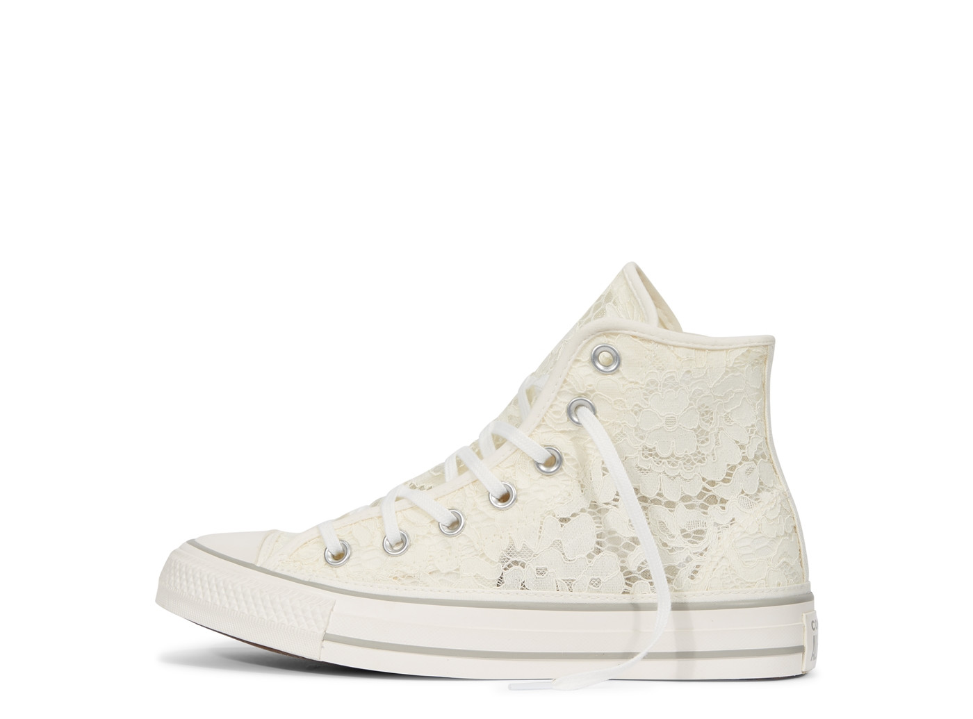 converse all star dentelle