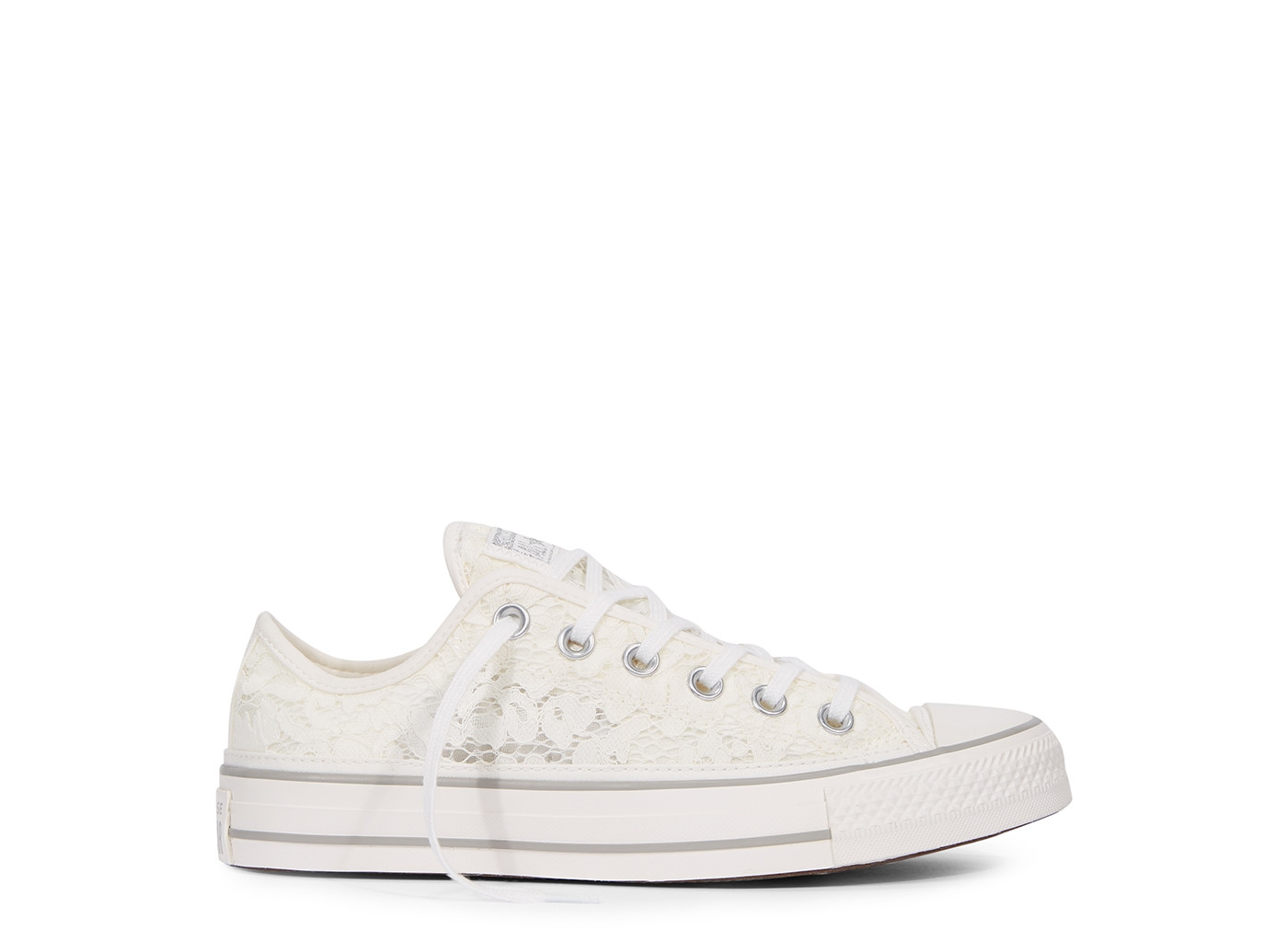 converse chuck taylor dentelle