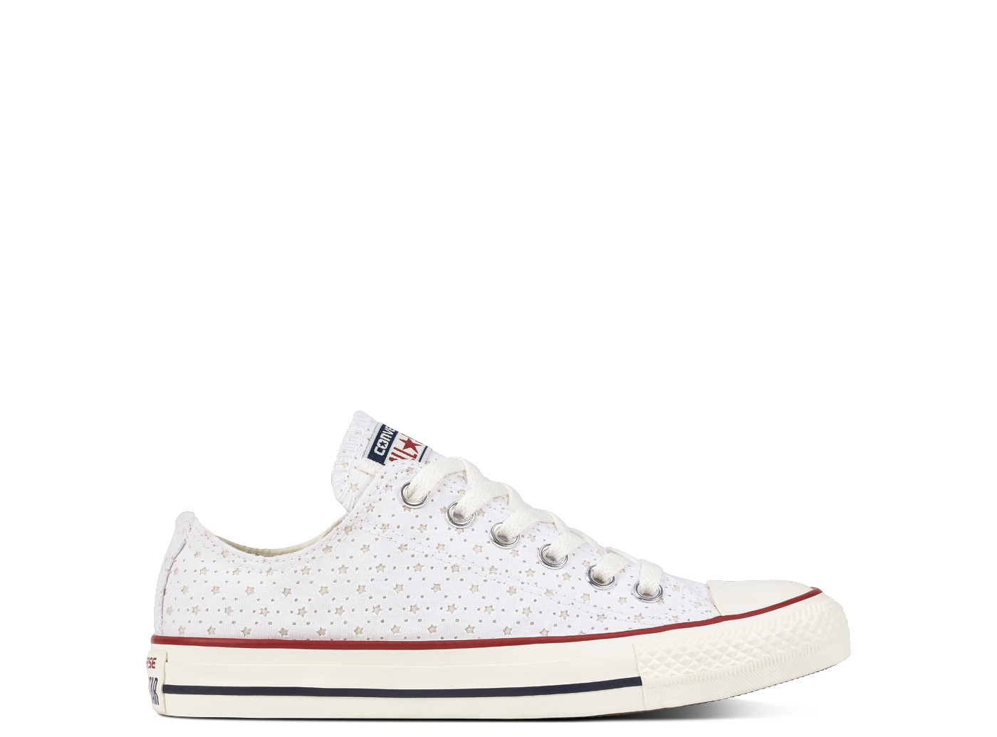 converse all star drapeau americain