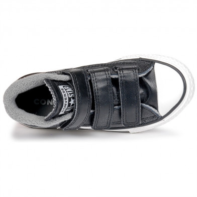 CONVERSE - BASKET CONVERSE STAR PLAY HI 3V - OFFSHOES.FR noir 661925c