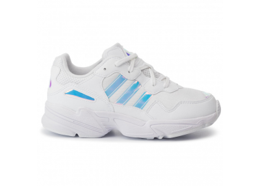 adidas yung 96 blanc neon ee6737 adidas yung 96 blanc neon ee6737