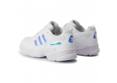 adidas yung 96 blanc neon ee6737 adidas yung 96 blanc neon ee6737