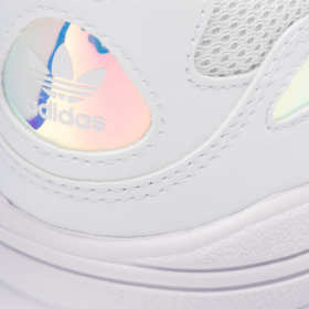 adidas yung 96 blanc neon ee6737 adidas yung 96 blanc neon ee6737