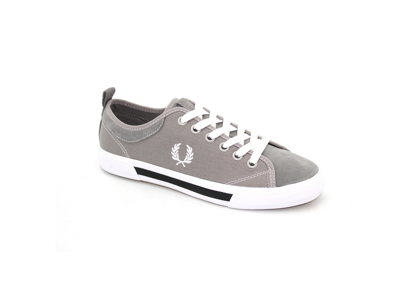 fred perry gris