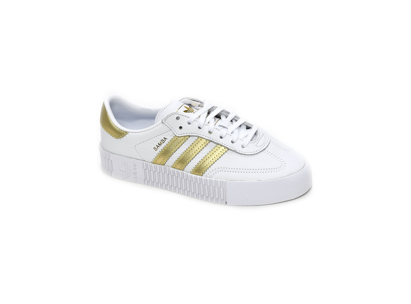 adidas samba rose homme