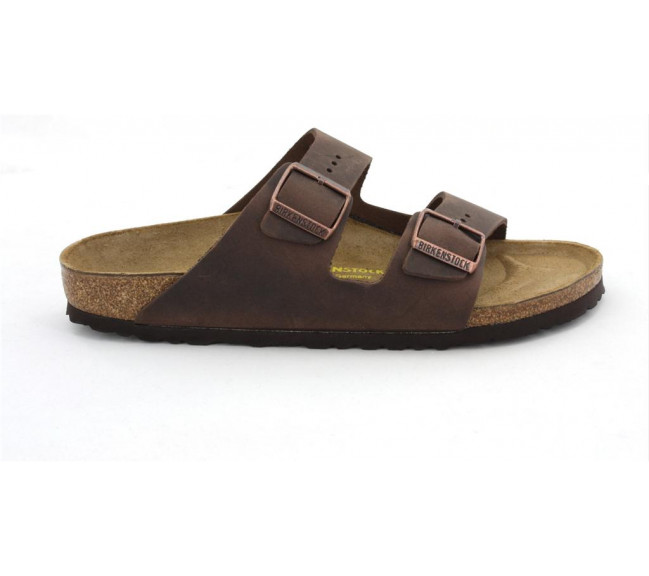 Sandale Arizona pour adulte habana 52533