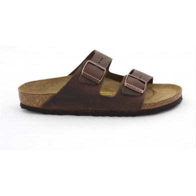 Sandale Arizona pour adulte habana 52533