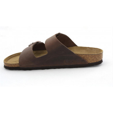 Sandale Arizona pour adulte habana 52533