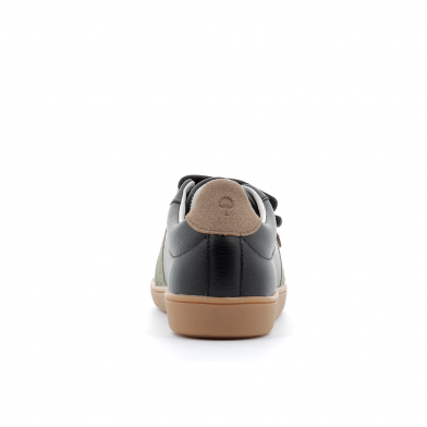 FAGUO - HOSTA KIDS noir f19cj3501-bla18