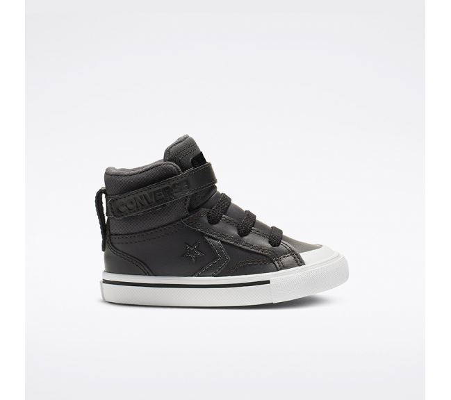 converse pro blaze noir