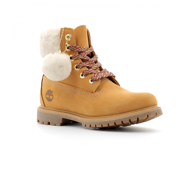 timberland taille 27
