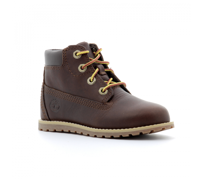 timberland confluence