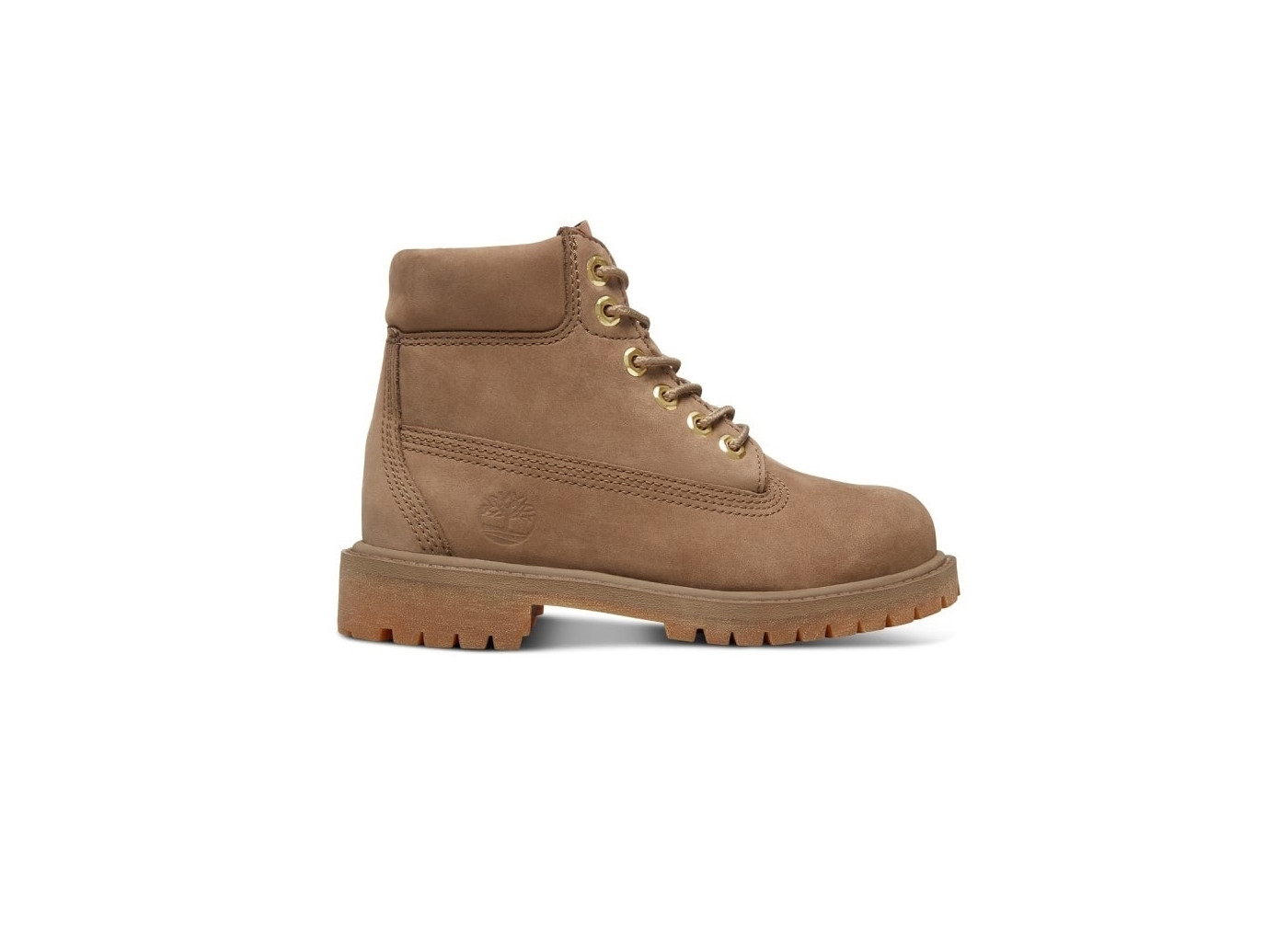 timberland marron