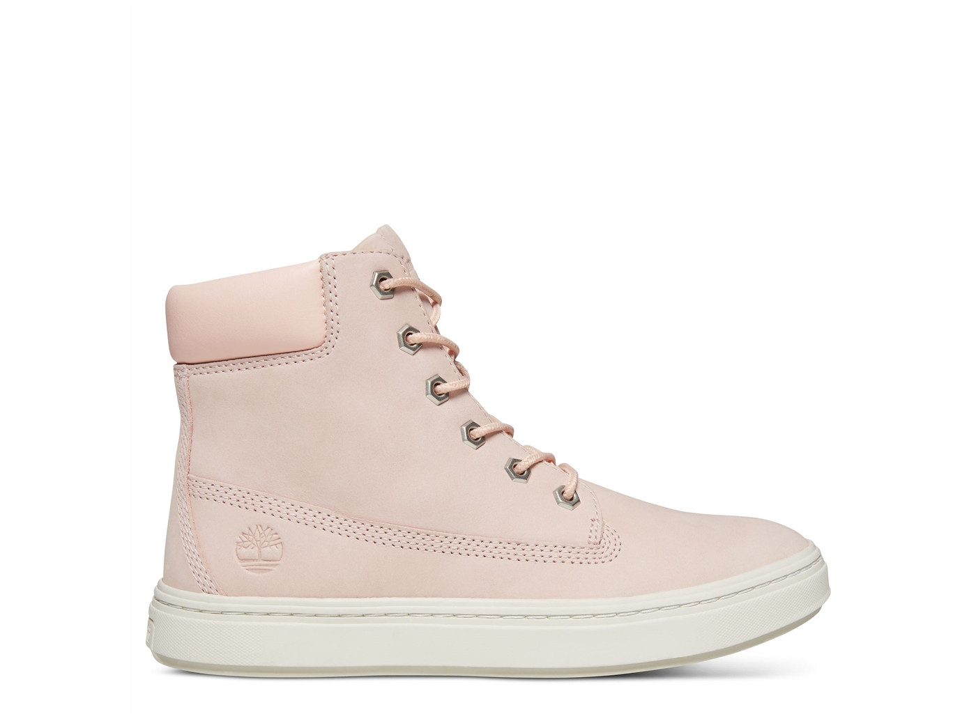 timberland rose pale