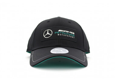 casquette amg noir