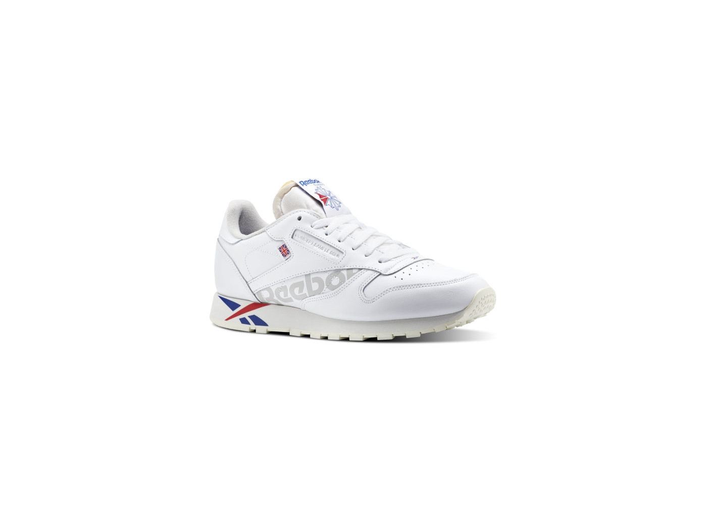 reebok cl leather taille grand