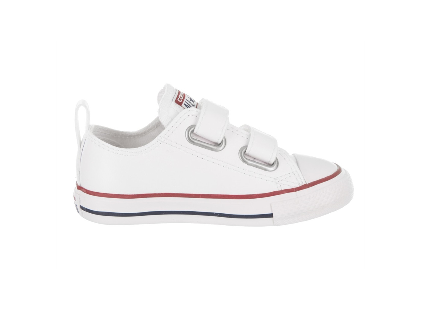 converse cuir scratch