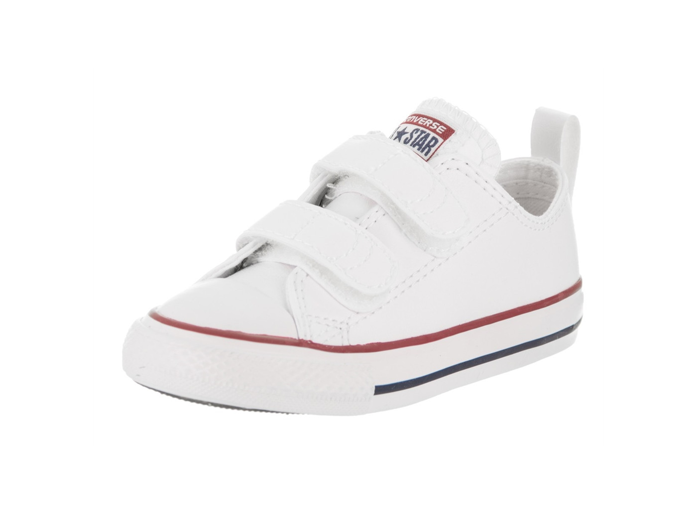 converse velcro bebe