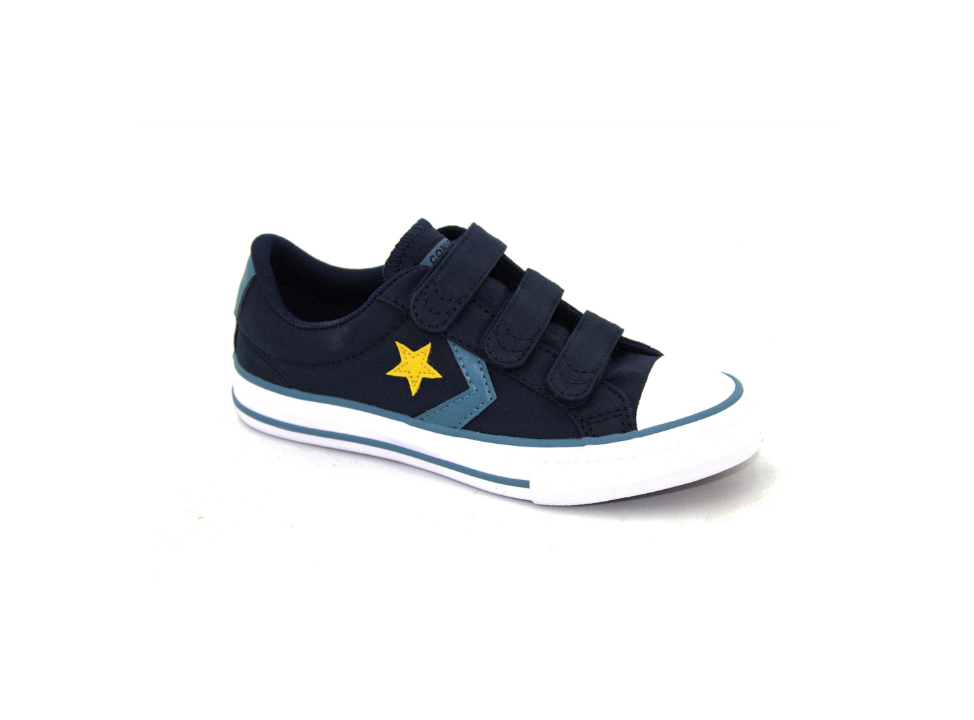 converse star player scratch