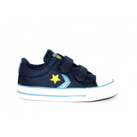 converse à scratch