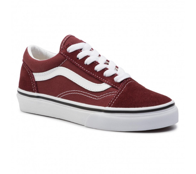 vans old skool femme bordeaux vans old skool femme bordeaux