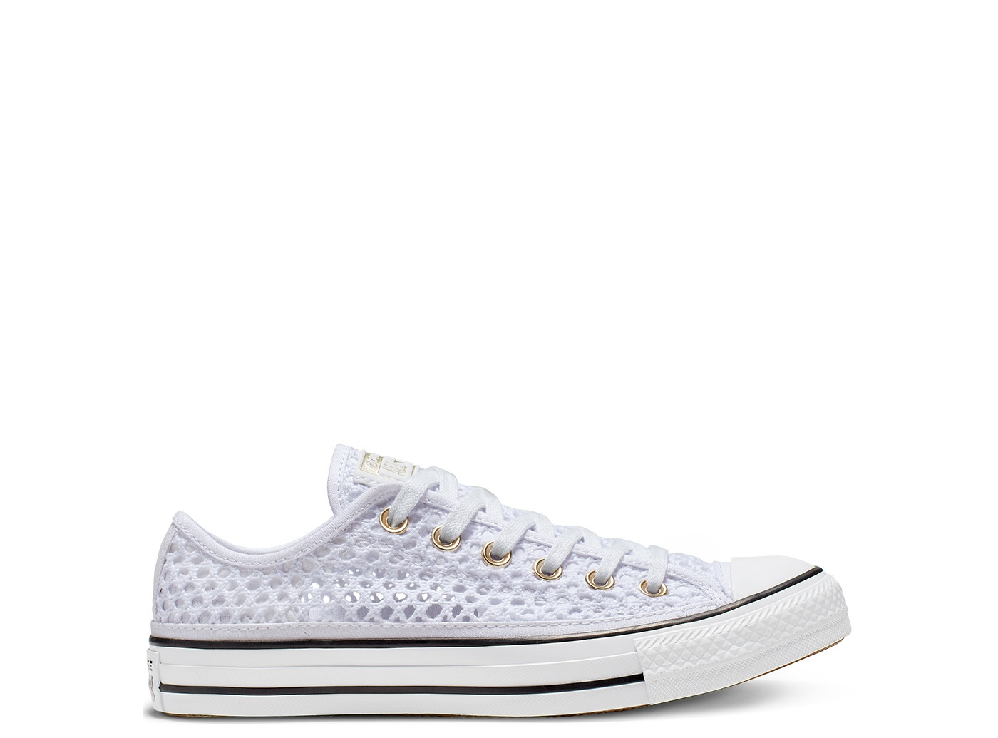 converse all star crochet