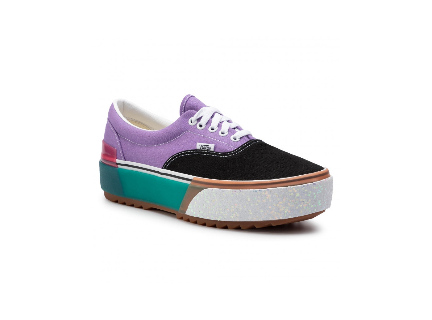 chaussure vans era stacked chaussure vans era stacked