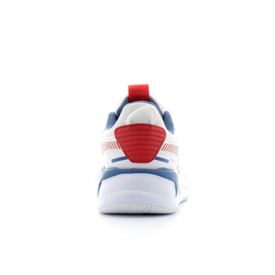 puma rs-x3 kid's white-blue 372865-02