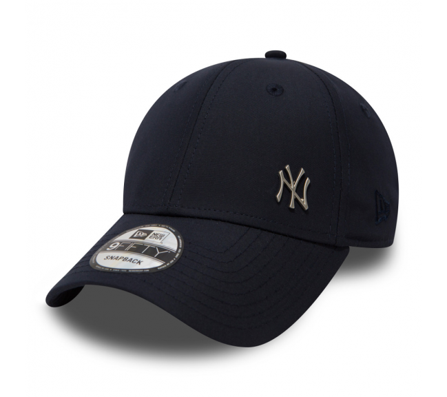 Casquette pour adulte 9FORTY New York Yankees Flawless Bleu Marine bleu osfa