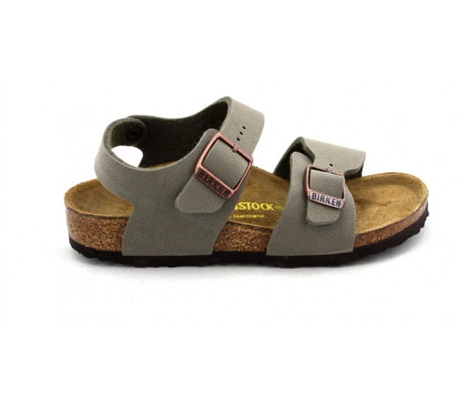Sandale pour enfant new york stone 1029747