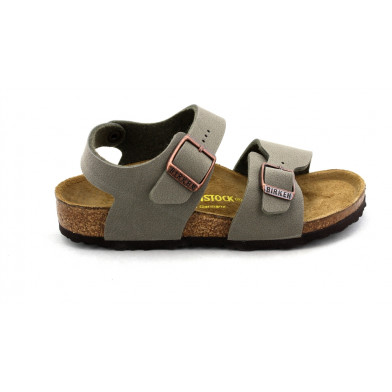 Sandale pour enfant new york stone 1029747