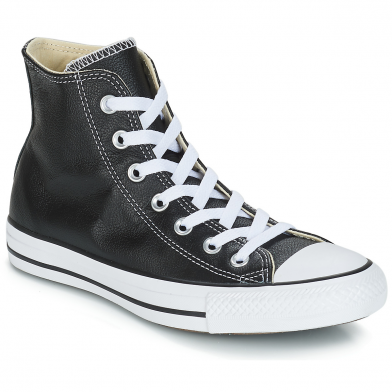 Chaussures montantes à...