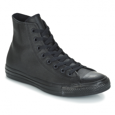 Chaussures montantes à...