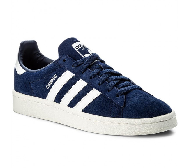 Chaussure adulte Campus 00s bleu bz0086