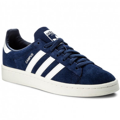 Chaussure adulte Campus 00s bleu bz0086