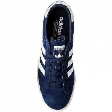 Chaussure adulte Campus 00s bleu bz0086
