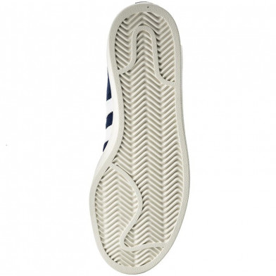 Chaussure adulte Campus 00s bleu bz0086