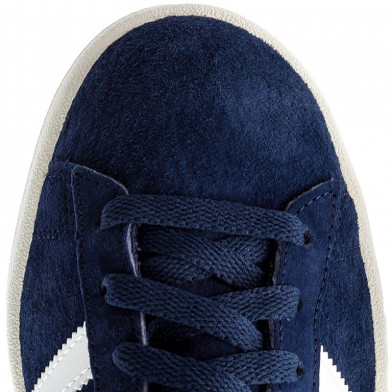 Chaussure adulte Campus 00s bleu bz0086