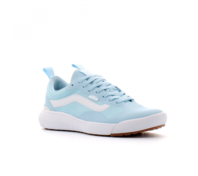 vans ultrarange bleu