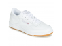Basket à lacet pour junior Club C Revenge white-gum 100000213