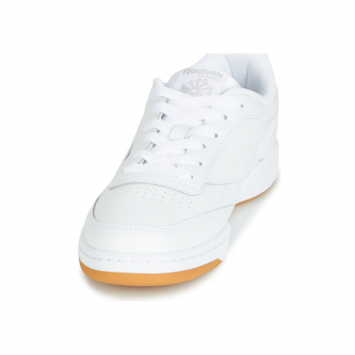 Basket à lacet pour junior Club C Revenge white-gum 100000213