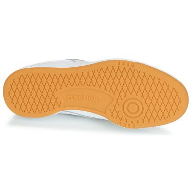 Basket à lacet pour junior Club C Revenge white-gum 100000213