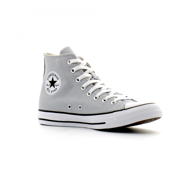 converse all star hi gris