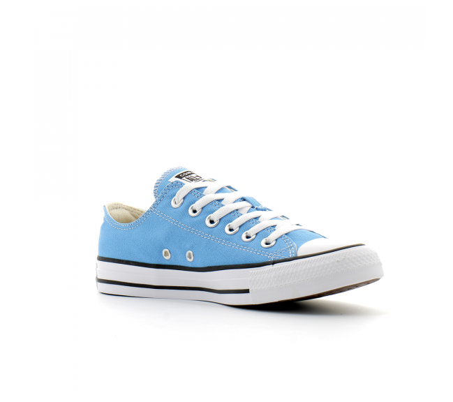 converse bleu taille 23