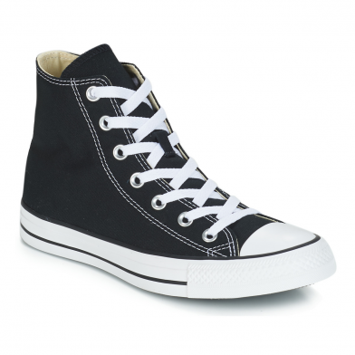 Chaussures montantes à...