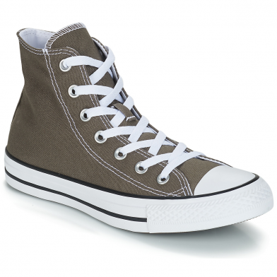 Chaussures montantes à...