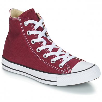 Chaussures montantes à...